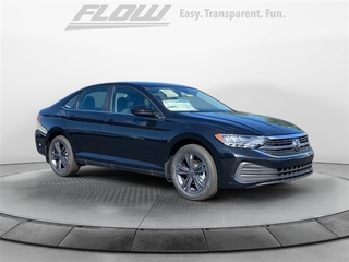 2024 Volkswagen Jetta