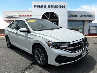 2024 Volkswagen Jetta