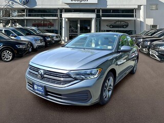 2023 Volkswagen Jetta