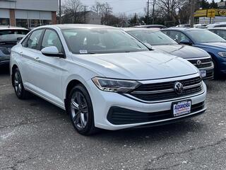 2024 Volkswagen Jetta for sale in Alexandria VA