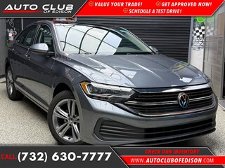 2024 Volkswagen Jetta