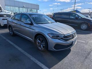 2024 Volkswagen Jetta for sale in Bowling Green KY