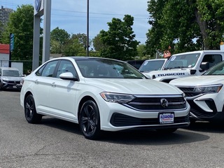 2024 Volkswagen Jetta