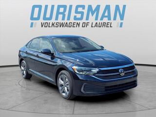 2024 Volkswagen Jetta for sale in Laurel MD