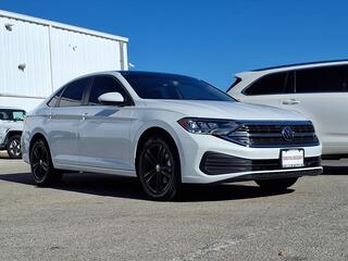 2024 Volkswagen Jetta