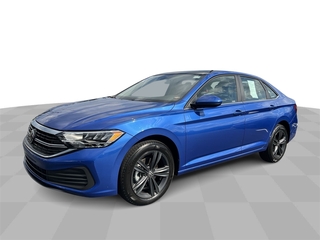 2024 Volkswagen Jetta