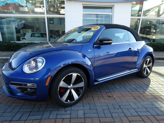 2015 Volkswagen Beetle for sale in Columbus GA