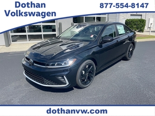2026 Volkswagen Jetta for sale in Dothan AL