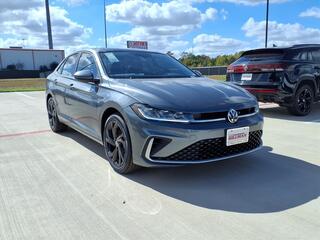 2026 Volkswagen Jetta