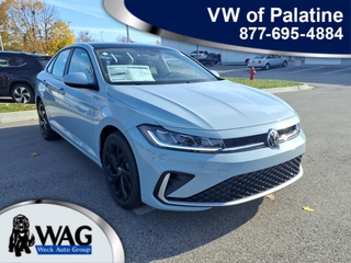 2026 Volkswagen Jetta