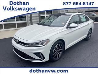 2026 Volkswagen Jetta for sale in Dothan AL