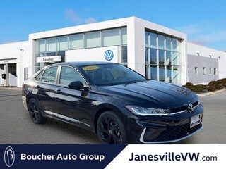 2026 Volkswagen Jetta for sale in Janesville WI