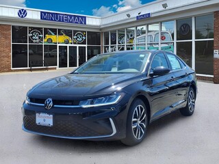 2026 Volkswagen Jetta for sale in Bedford MA