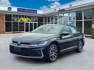 2026 Volkswagen Jetta for sale in Bedford MA