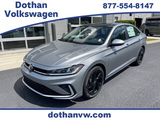 2026 Volkswagen Jetta for sale in Dothan AL