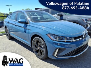 2026 Volkswagen Jetta for sale in Mt. Prospect IL