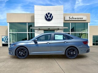 2026 Volkswagen Jetta for sale in Lincoln NE