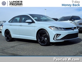 2026 Volkswagen Jetta for sale in Peoria AZ