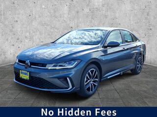 2026 Volkswagen Jetta