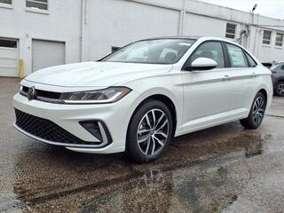 2026 Volkswagen Jetta for sale in Wheeling WV
