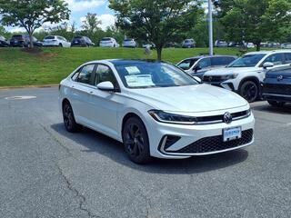 2026 Volkswagen Jetta for sale in Laurel MD