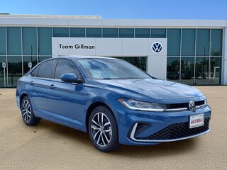 2026 Volkswagen Jetta