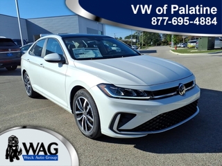 2026 Volkswagen Jetta for sale in Mt. Prospect IL