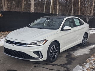 2026 Volkswagen Jetta for sale in Kansas City MO
