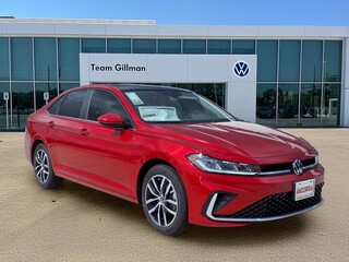 2026 Volkswagen Jetta for sale in Kingwood TX