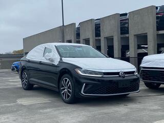 2026 Volkswagen Jetta for sale in Alexandria VA