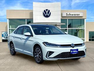 2026 Volkswagen Jetta