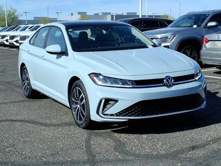 2026 Volkswagen Jetta for sale in Peoria AZ