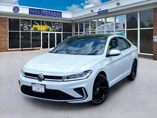 2026 Volkswagen Jetta for sale in Bedford MA