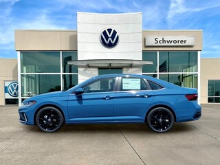 2026 Volkswagen Jetta for sale in Lincoln NE