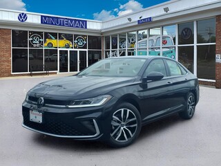 2026 Volkswagen Jetta for sale in Bedford MA