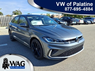 2026 Volkswagen Jetta