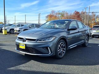 2026 Volkswagen Jetta for sale in Edison NJ