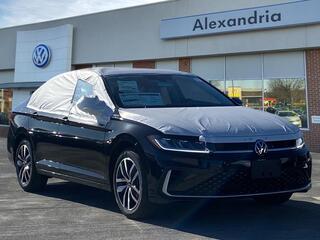 2026 Volkswagen Jetta for sale in Alexandria VA