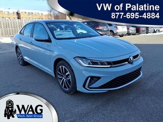 2026 Volkswagen Jetta