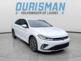 2026 Volkswagen Jetta for sale in Laurel MD