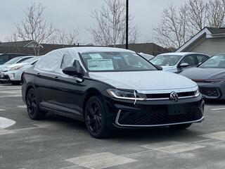 2026 Volkswagen Jetta