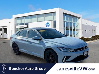 2026 Volkswagen Jetta for sale in Janesville WI