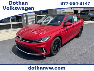 2026 Volkswagen Jetta for sale in Dothan AL