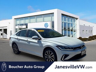 2026 Volkswagen Jetta