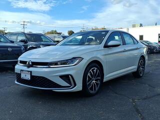 2026 Volkswagen Jetta