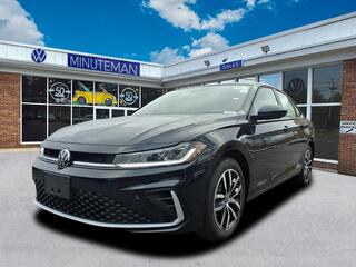 2026 Volkswagen Jetta for sale in Danvers MA