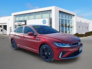 2026 Volkswagen Jetta for sale in Janesville WI