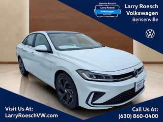2026 Volkswagen Jetta for sale in Elmhurst IL