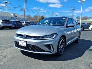 2026 Volkswagen Jetta for sale in Bedford MA