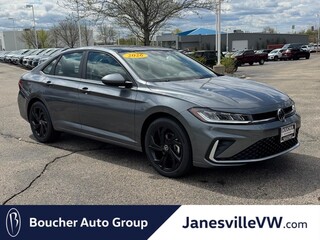2026 Volkswagen Jetta for sale in Janesville WI